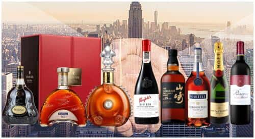 安定区回收洋酒