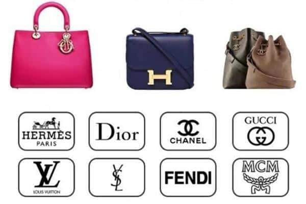 安定区回收名包